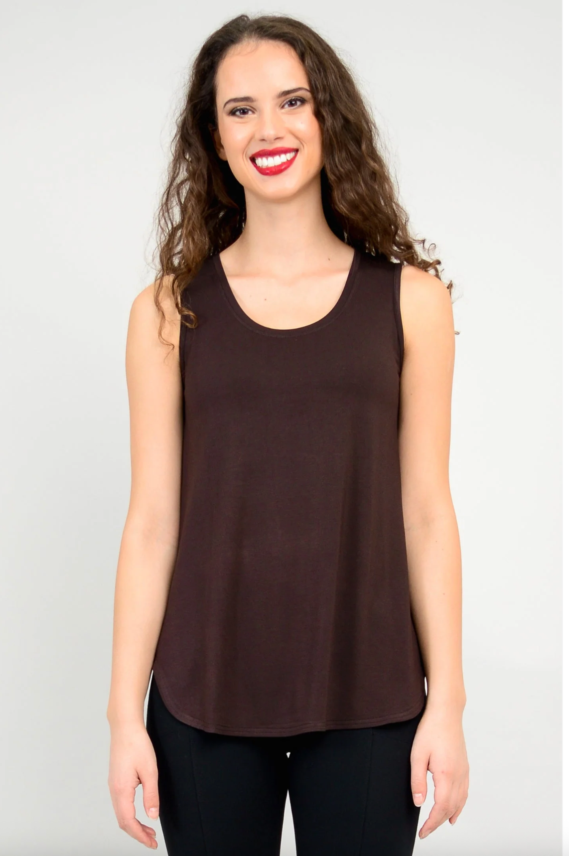 Jazz Tank  - Two colours