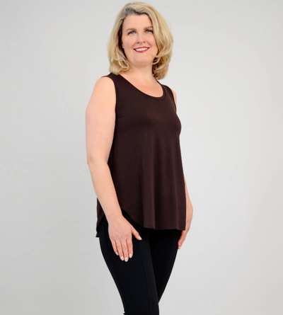 Jazz Tank  - Two colours