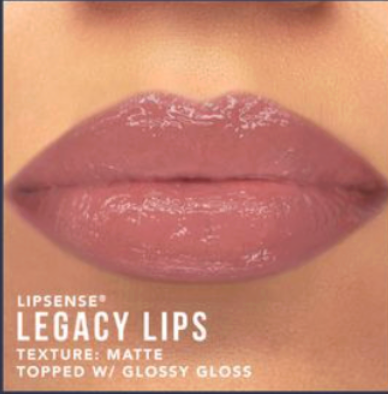 LipSense Original Lip Colour over 40 colours