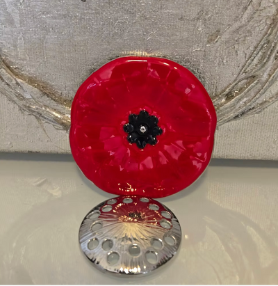 Magnetic Brooches Canadian and more