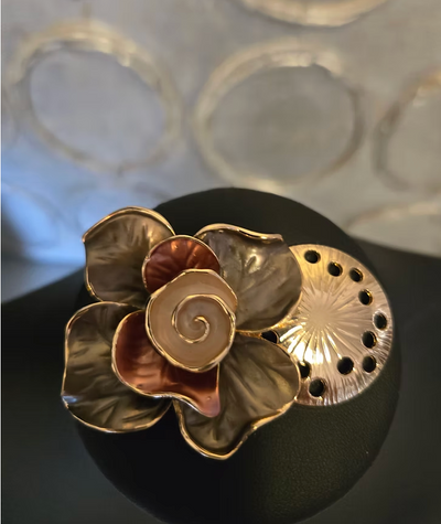 Magnetic Brooches Canadian and more