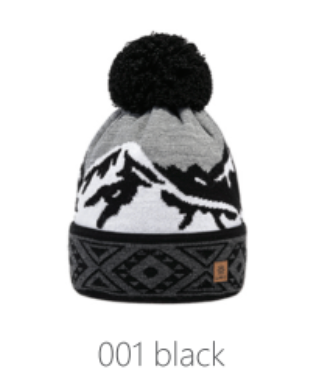 Whistler Winter Hats