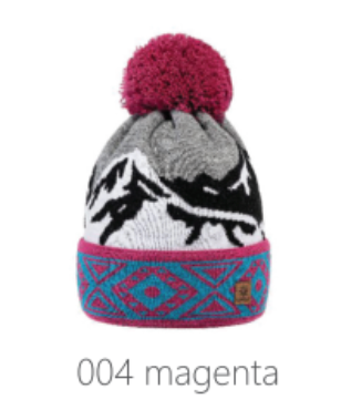 Whistler Winter Hats