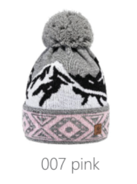 Whistler Winter Hats