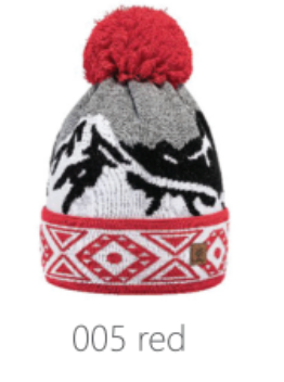 Whistler Winter Hats