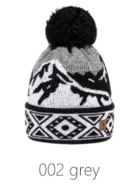 Whistler Winter Hats