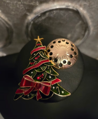 Magnetic Brooches  - Winter and Holiday Choices