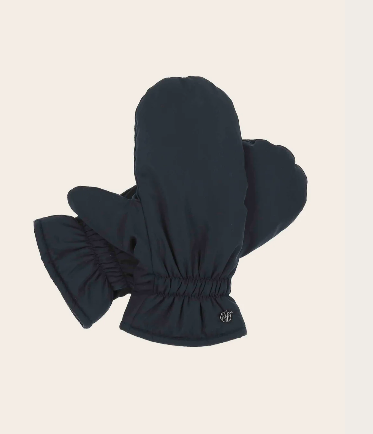 Fraas Microfleece Lined Glittens Dog Walker