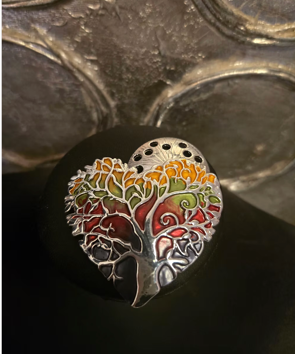 Magnetic Brooches Canadian and more