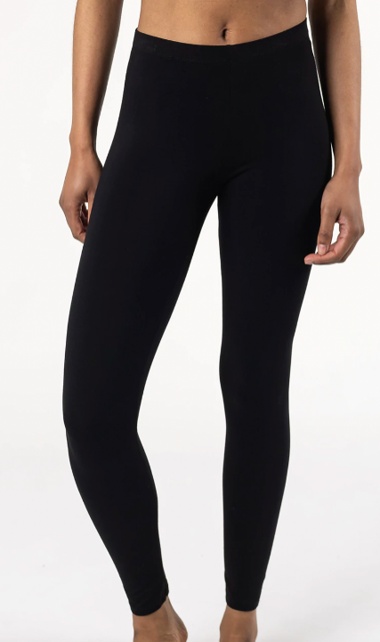 Terry Bamboo Legging