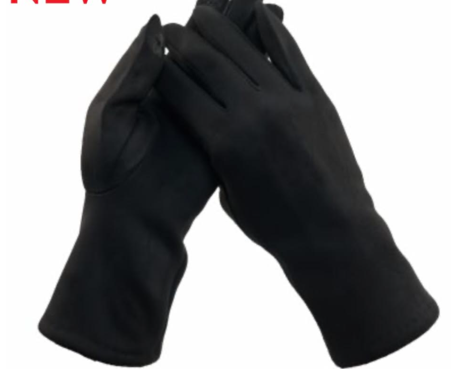 Classic Chic Gloves