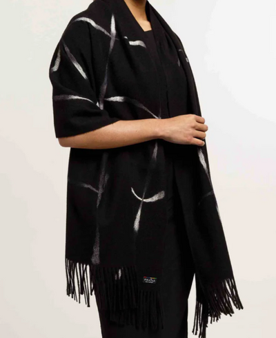 Scarves by Fraas Germany 2 styles