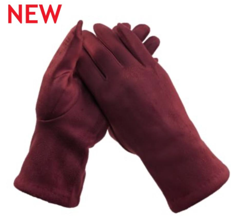 Classic Chic Gloves