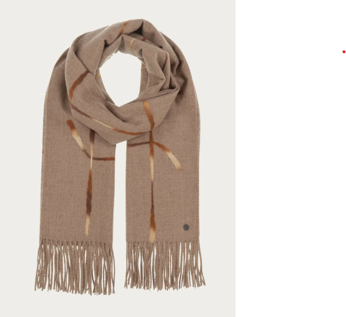 Scarves by Fraas Germany 2 styles