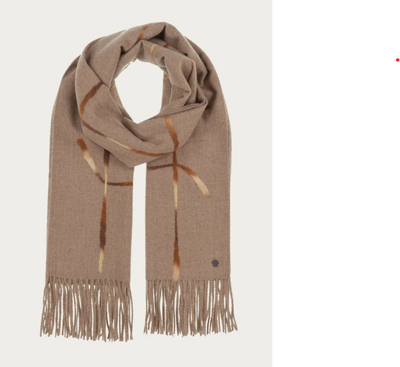 Scarves by Fraas Germany 2 styles