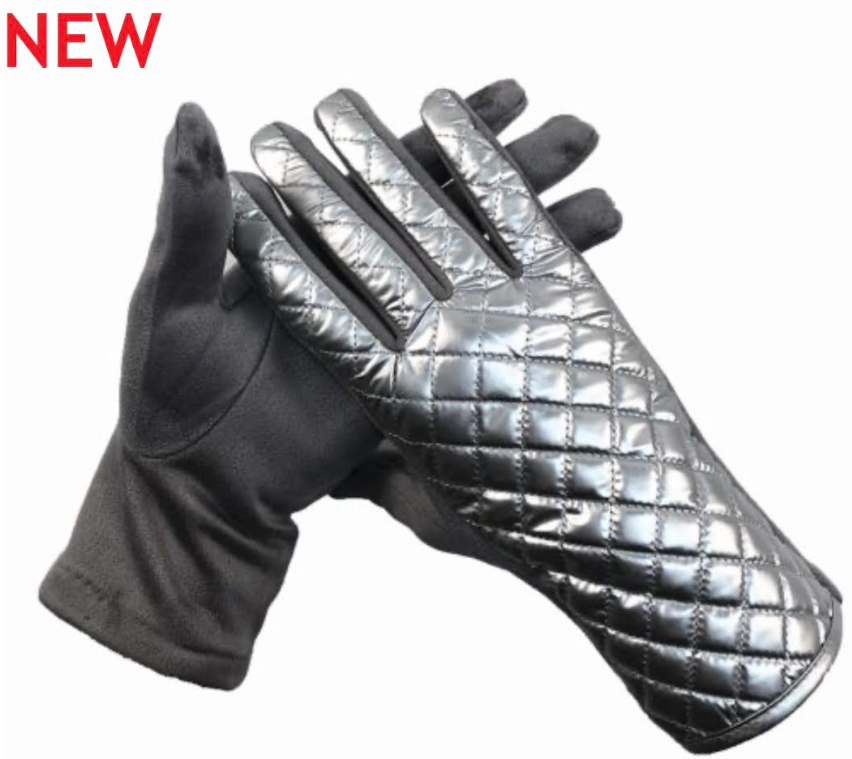 Classic Chic Gloves