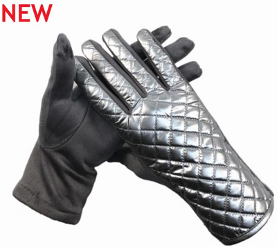 Classic Chic Gloves