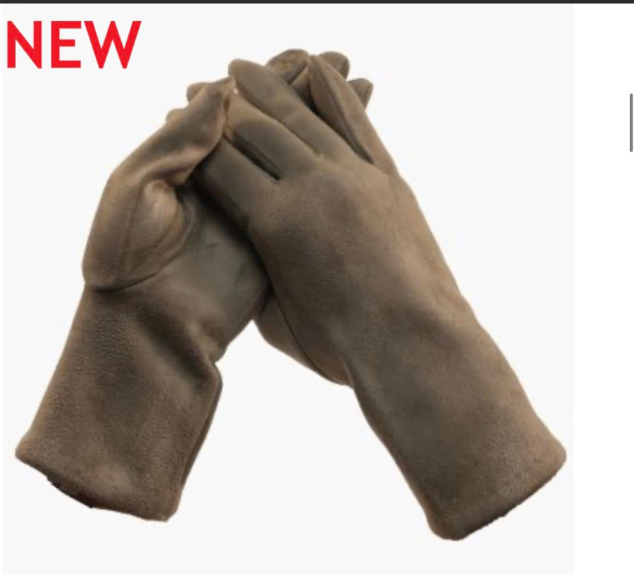 Classic Chic Gloves