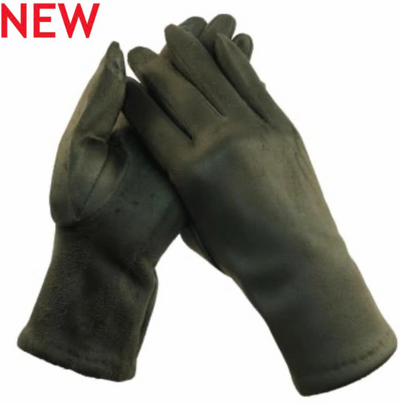 Classic Chic Gloves