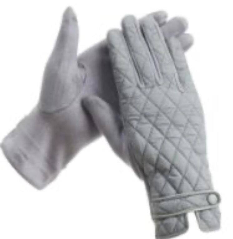 Classic Chic Gloves