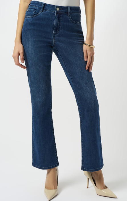 Brooke Bootcut Jean, Three colours Joseph Ribkoff