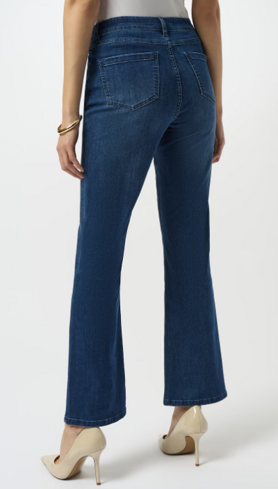 Brooke Bootcut Jean, Three colours Joseph Ribkoff