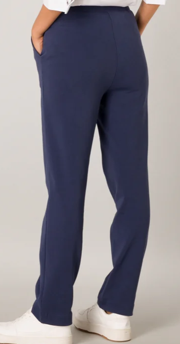 Faith Stretch Trouser-Yest