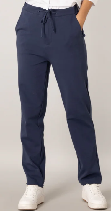 Faith Stretch Trouser-Yest