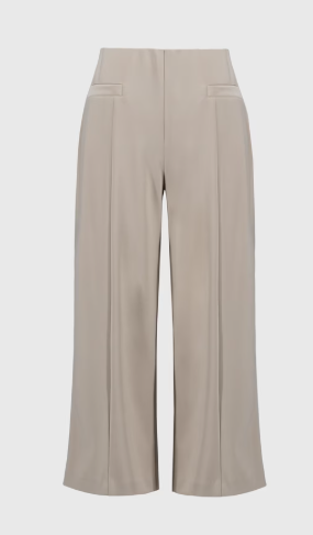 Silky knit culotte- Joseph Ribkoff