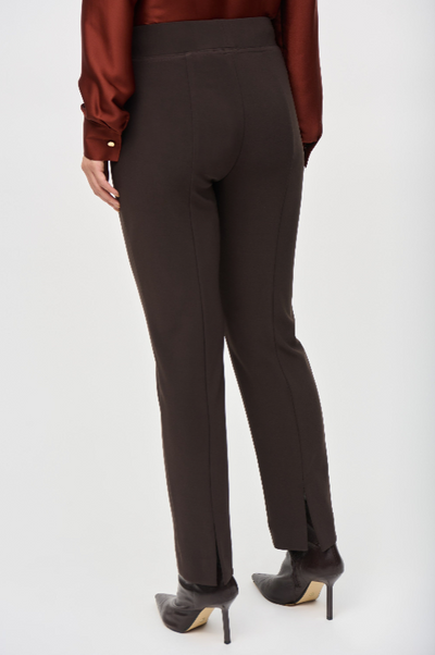 Classic Straight Leg Pant  by Joseph Ribkoff - Seasonal colours