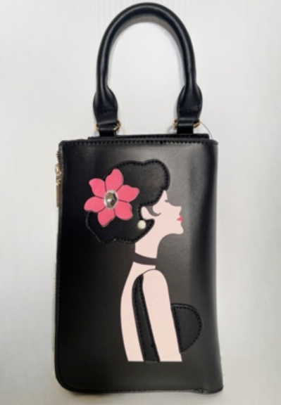 Chic Femme Penny Purse