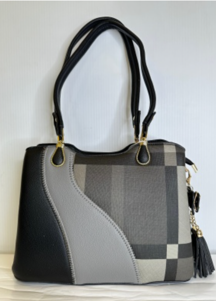 Classic Tartan Bag