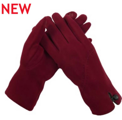 Classic Chic Gloves