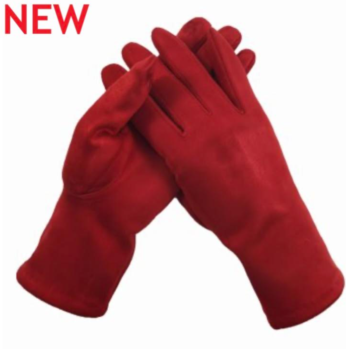 Classic Chic Gloves