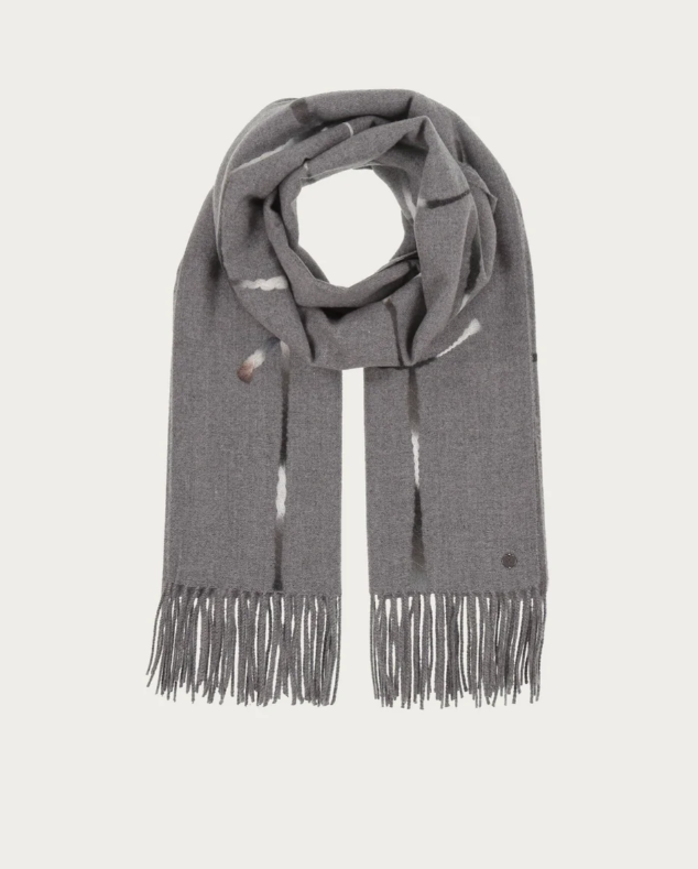 Scarves by Fraas Germany