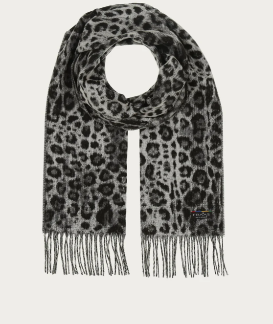 Scarves by Fraas Germany