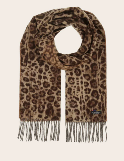 Scarves by Fraas Germany