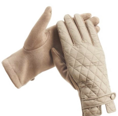 Classic Chic Gloves