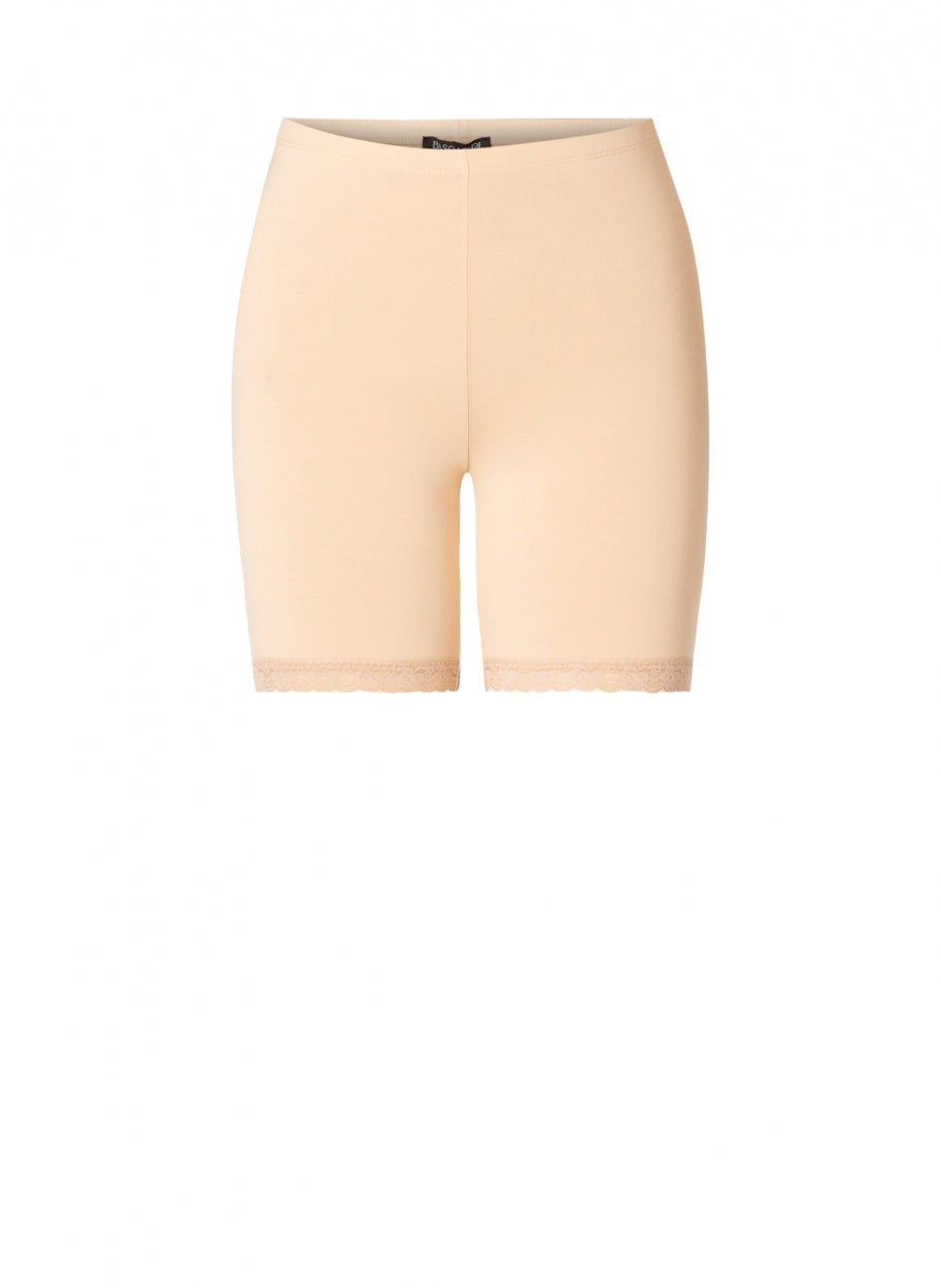 Lace shorts - undergarment