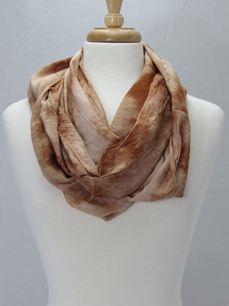Infinity Scarf - Ozy Belle Fashions