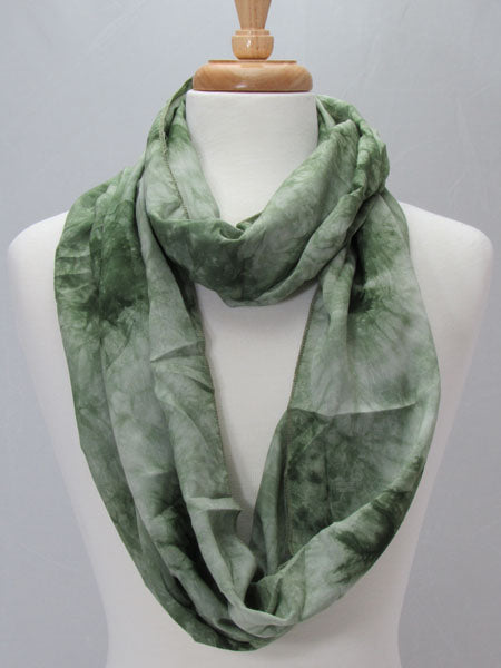 Infinity Scarf - Ozy Belle Fashions
